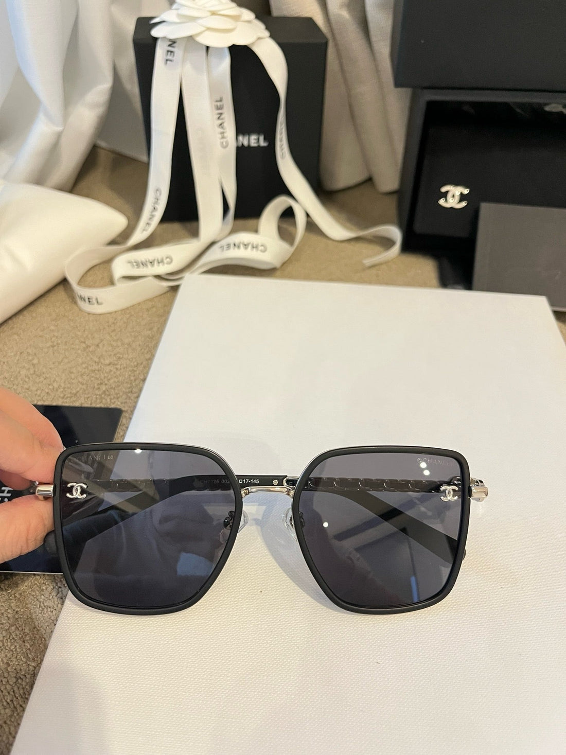 CHA Sunglasses