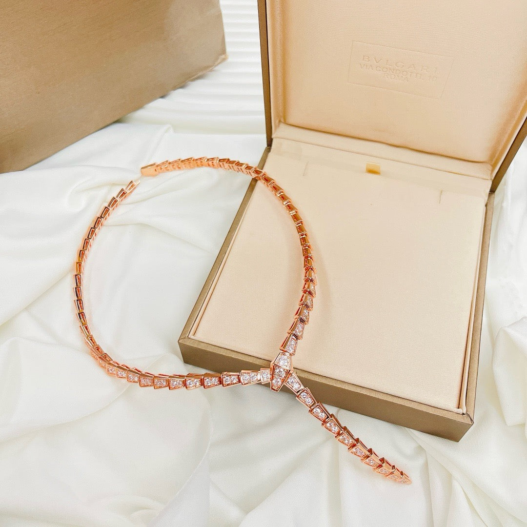 BVL Necklace