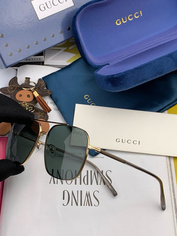 GUC Sunglasses