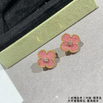VCA Earrings