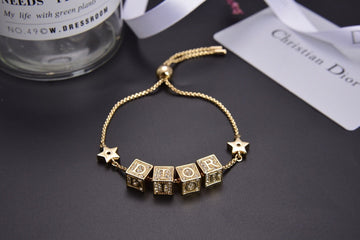 DIO Bracelet