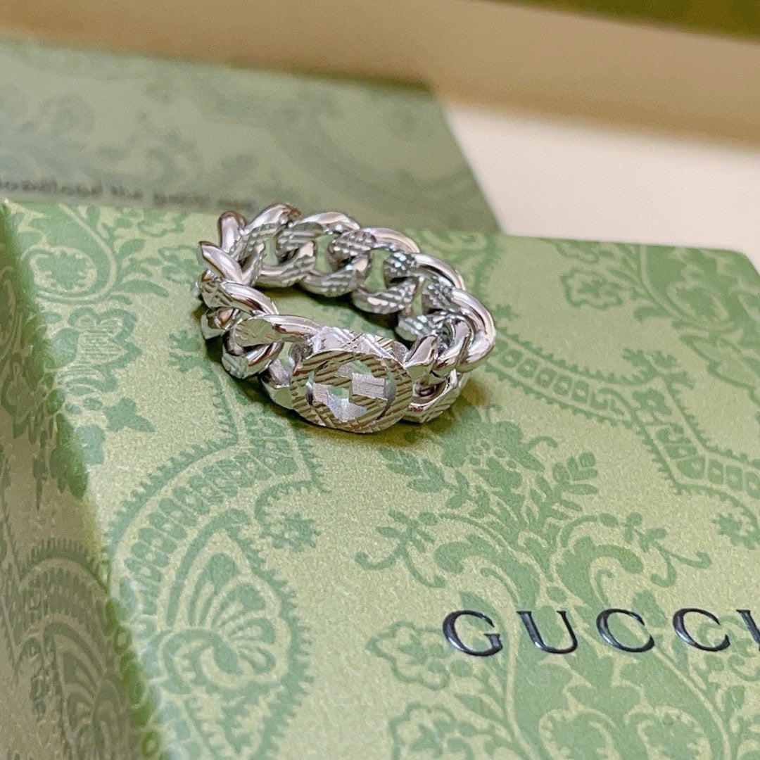 GUC Rings