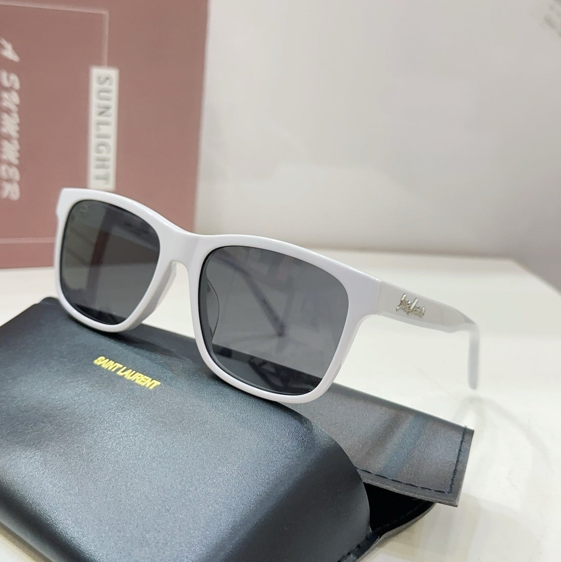 YLS Sunglasses