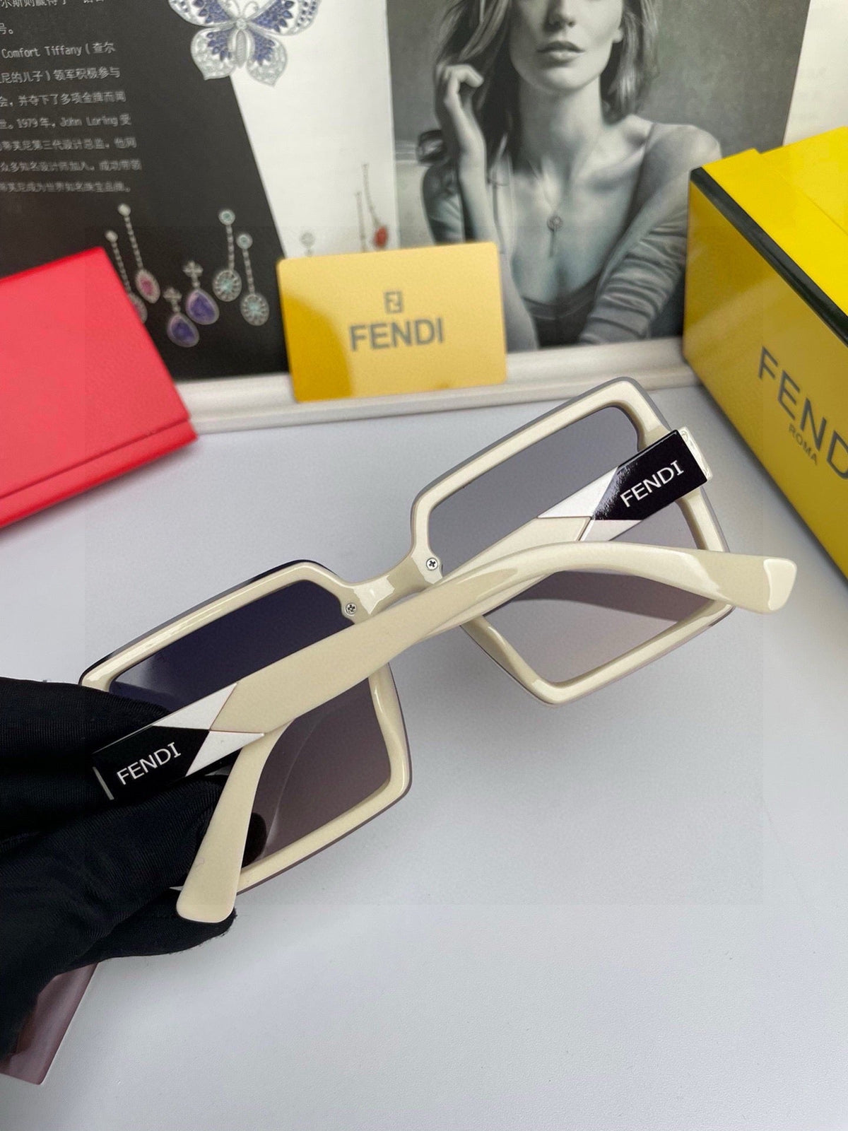 FEN Sunglasses