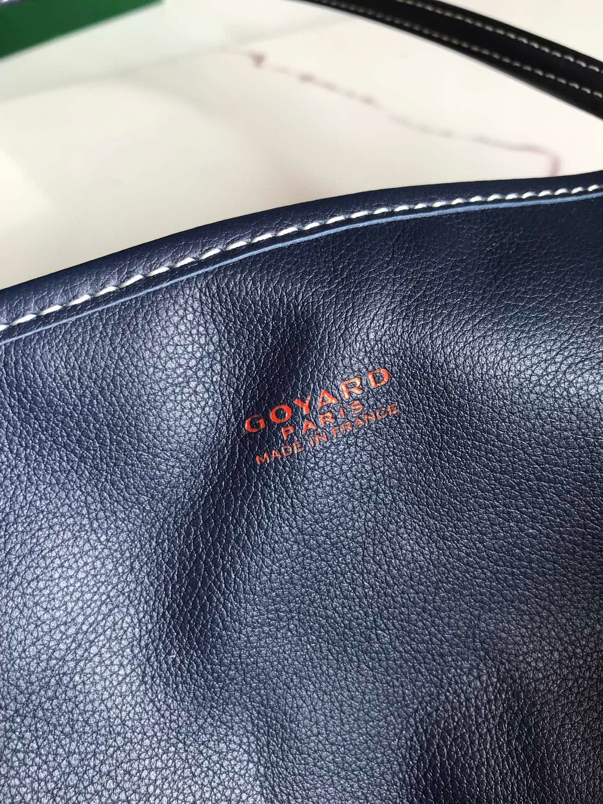 GOY REVERSIBLE ANJOU 39*32*19