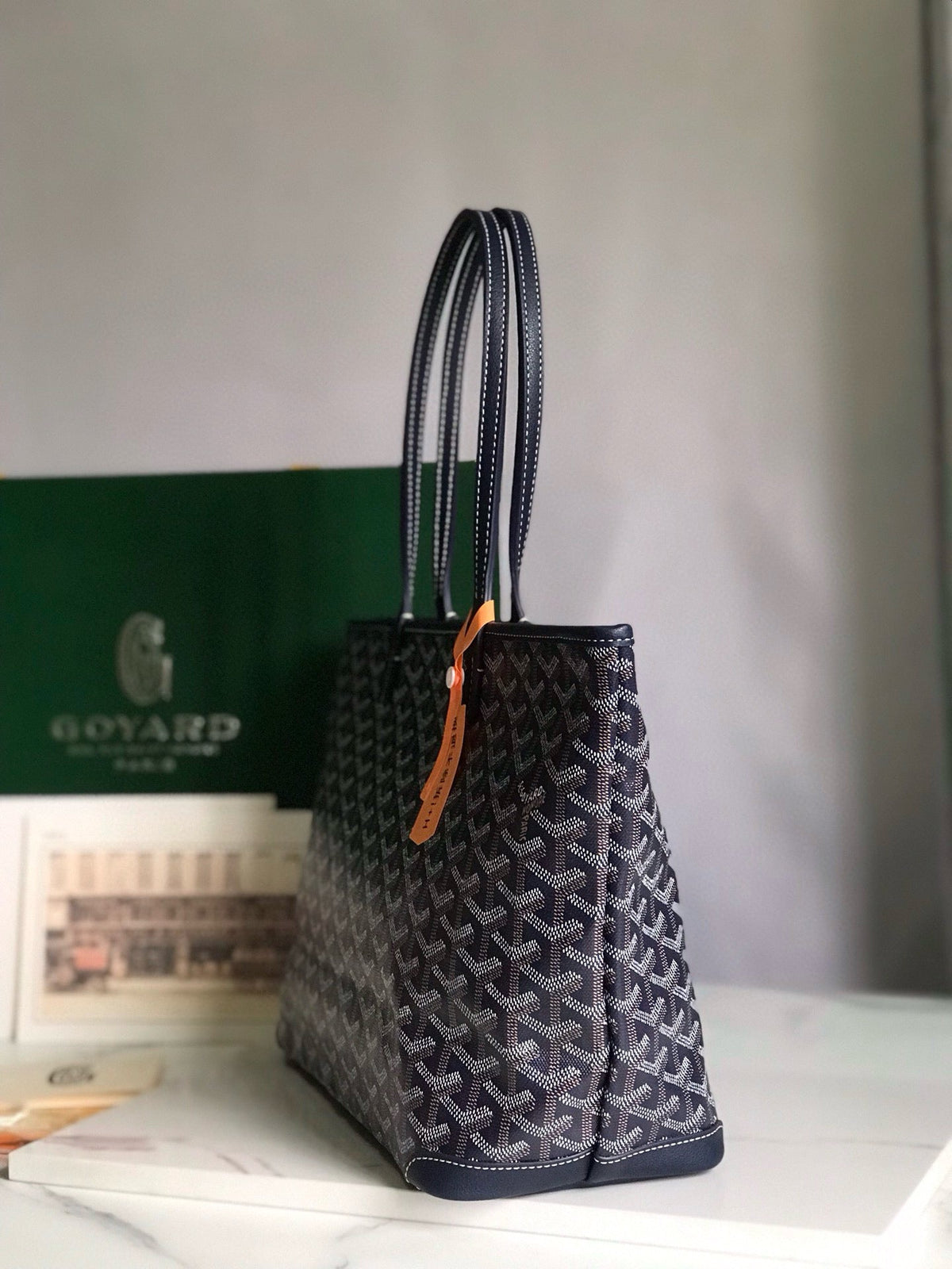 GOY ARTOIS 30*23.5*13