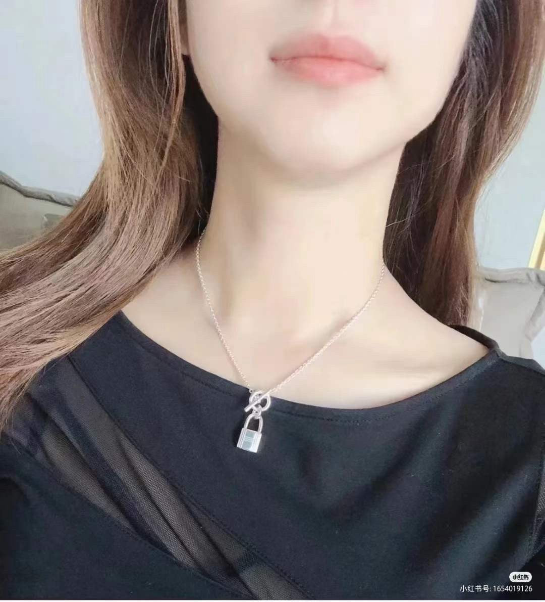 HERM Necklace