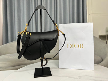 DIO Saddle Bag (25.5cm)