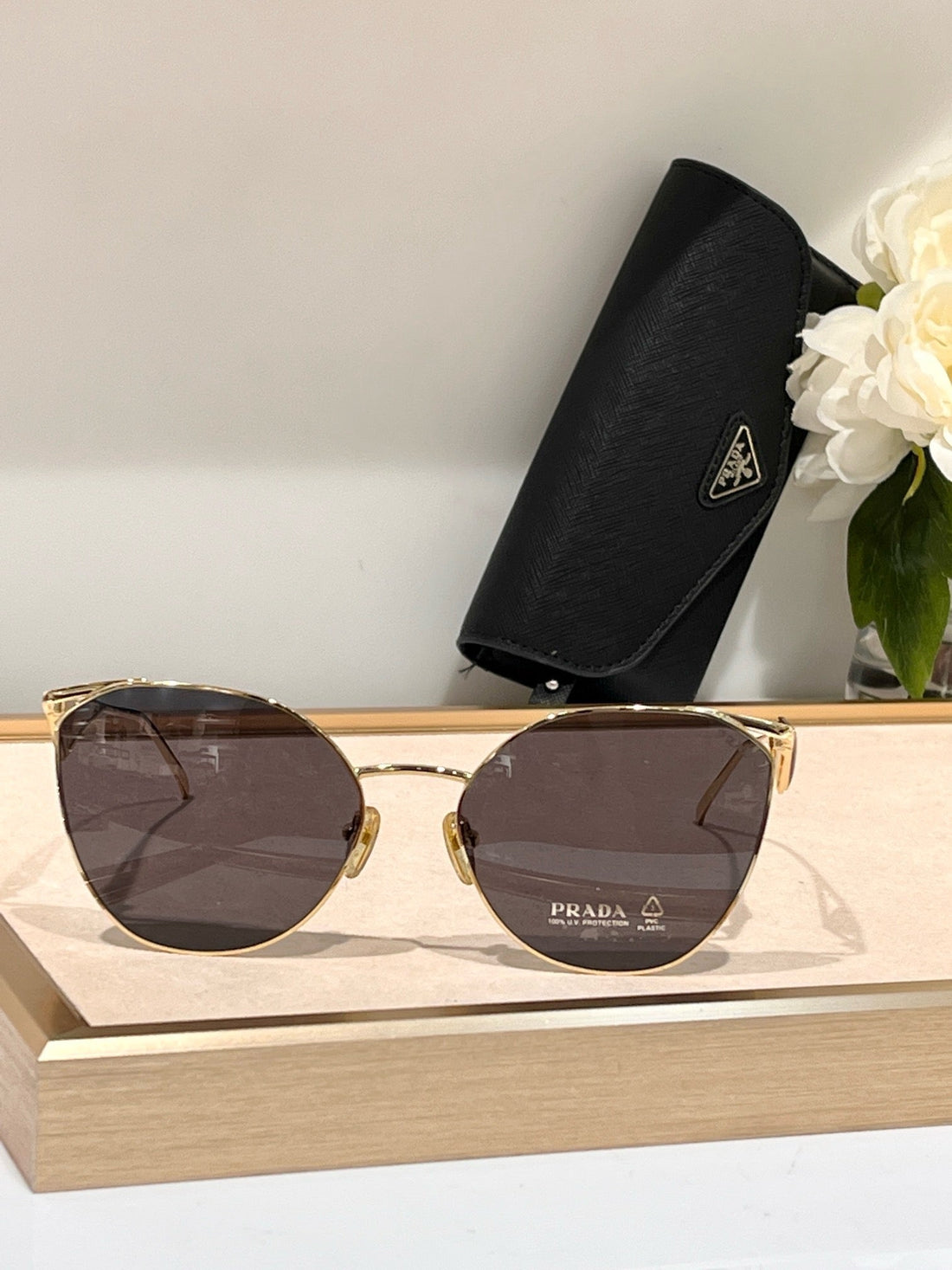 PRA Sunglasses