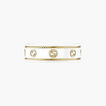 GUC Rings