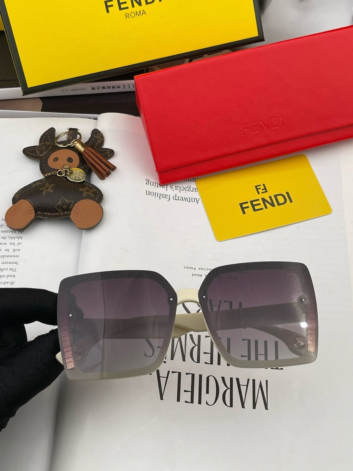 FEN Sunglasses