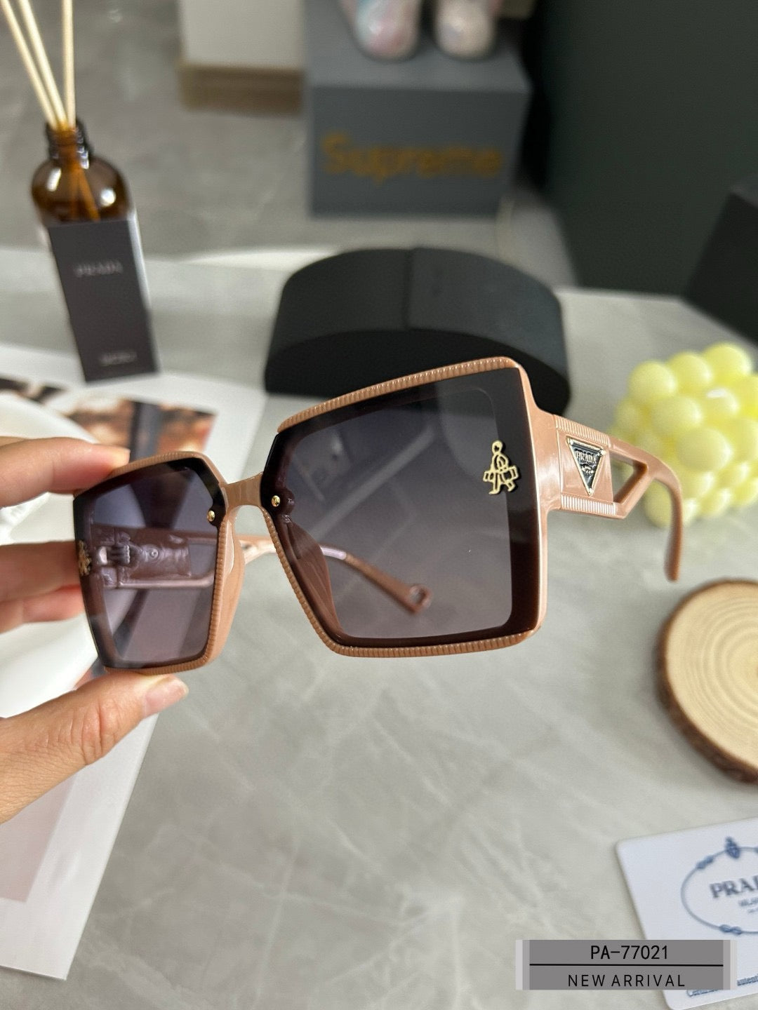 PRA Sunglasses