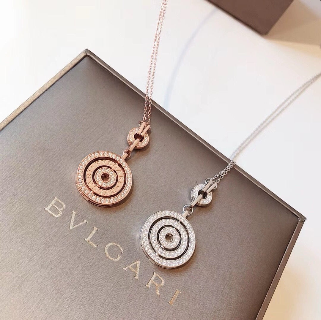 BVL Necklace