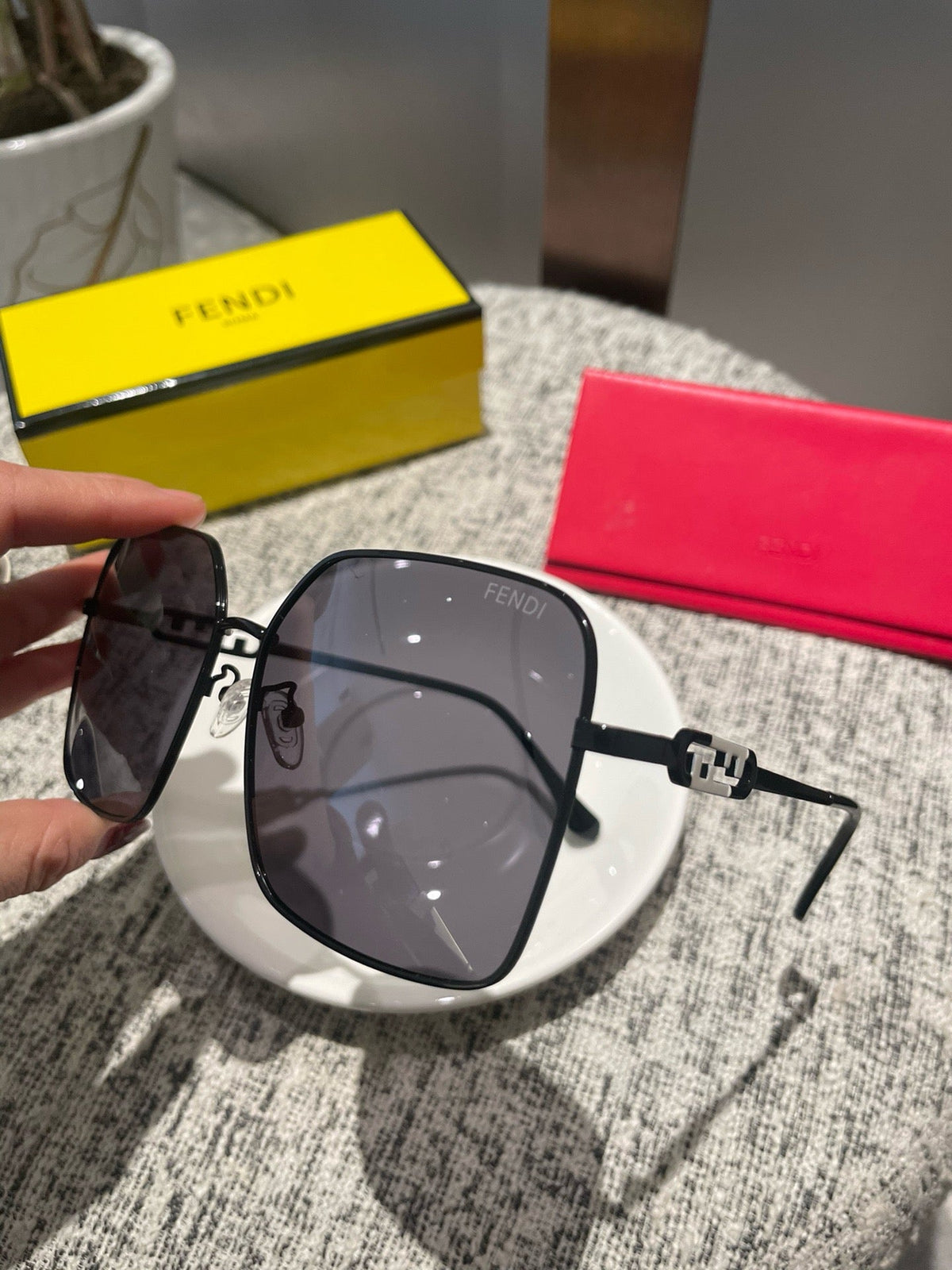 FEN Sunglasses