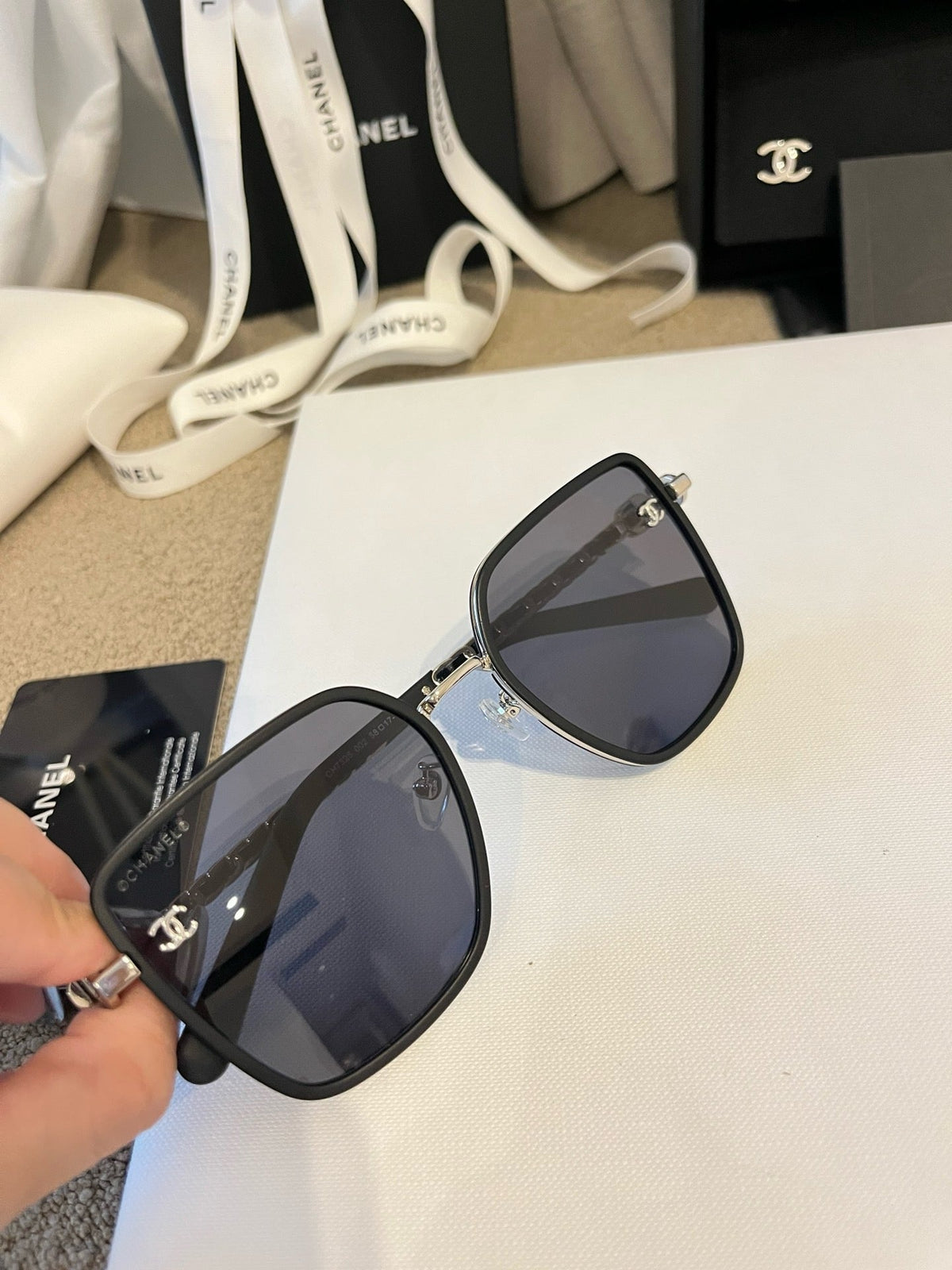 CHA Sunglasses