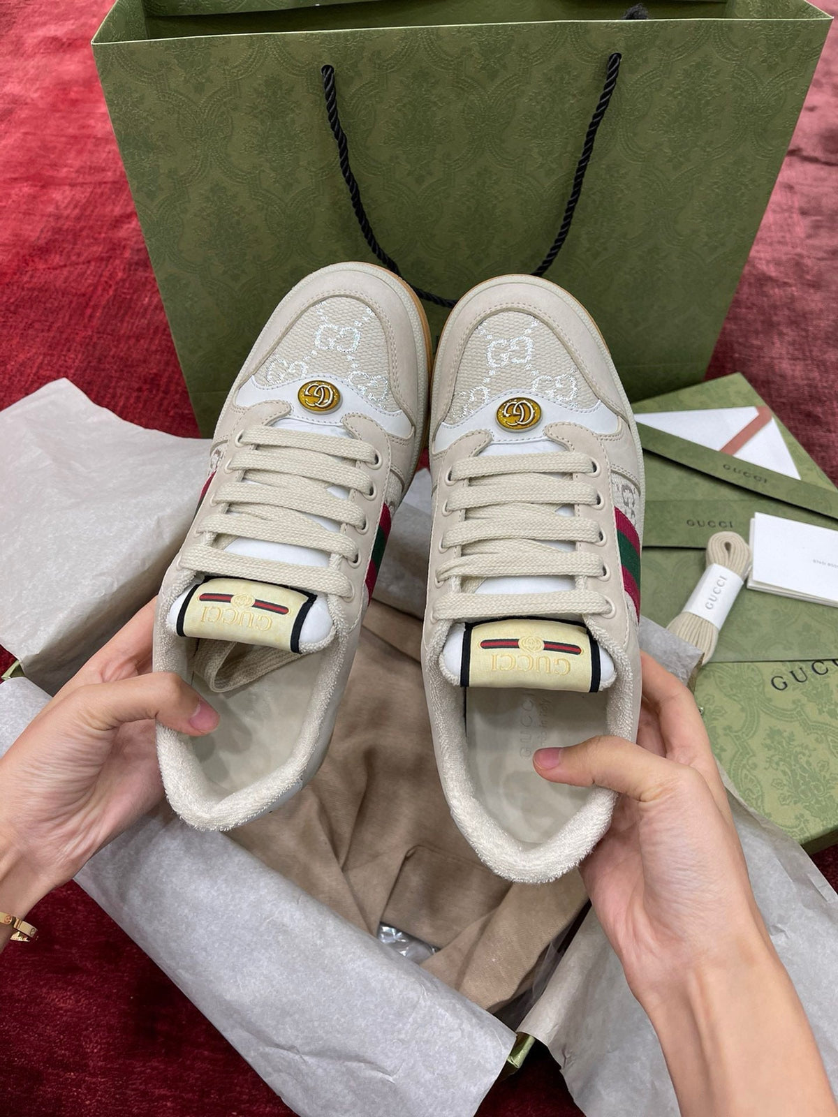 GC SNEAKER