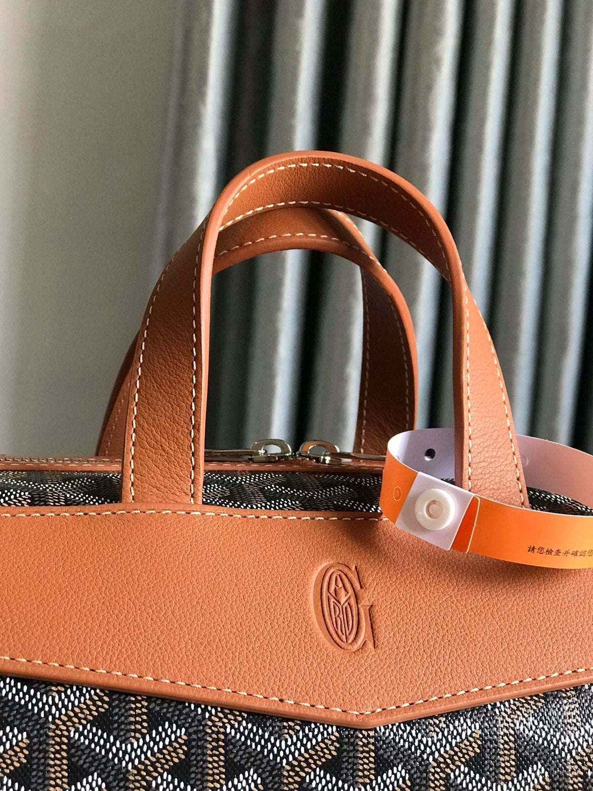 GOY Backpack 33cm