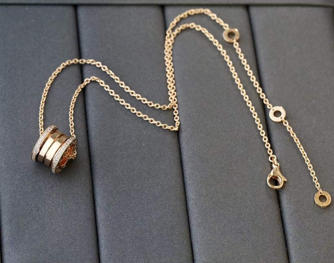 BVL Necklace