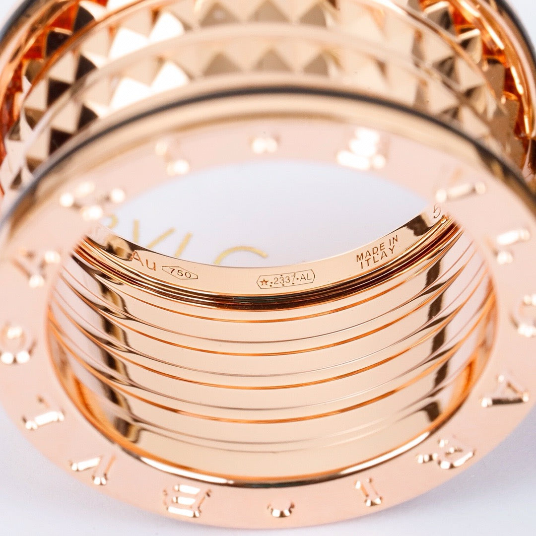 BVL Rings