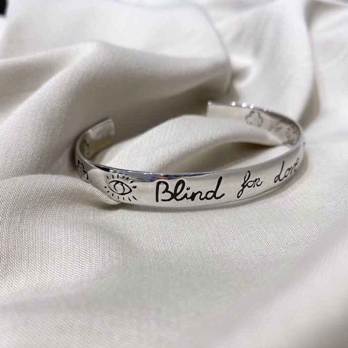 GUC Bracelet