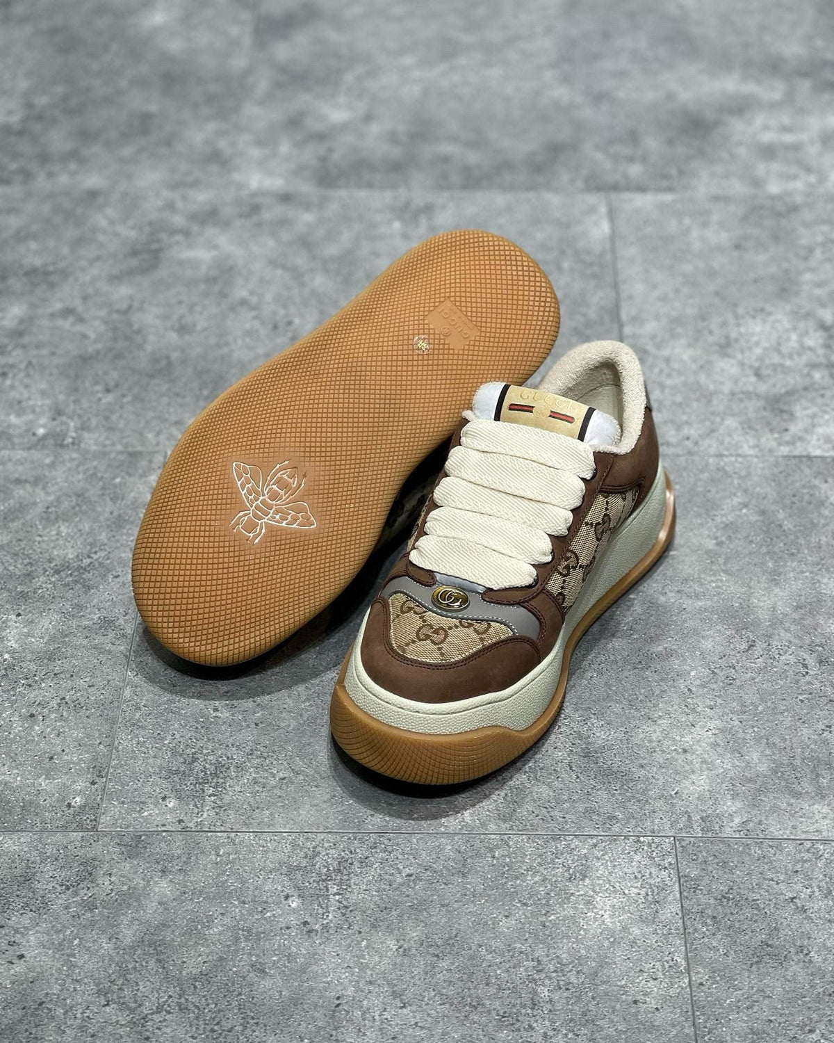 GC SNEAKER