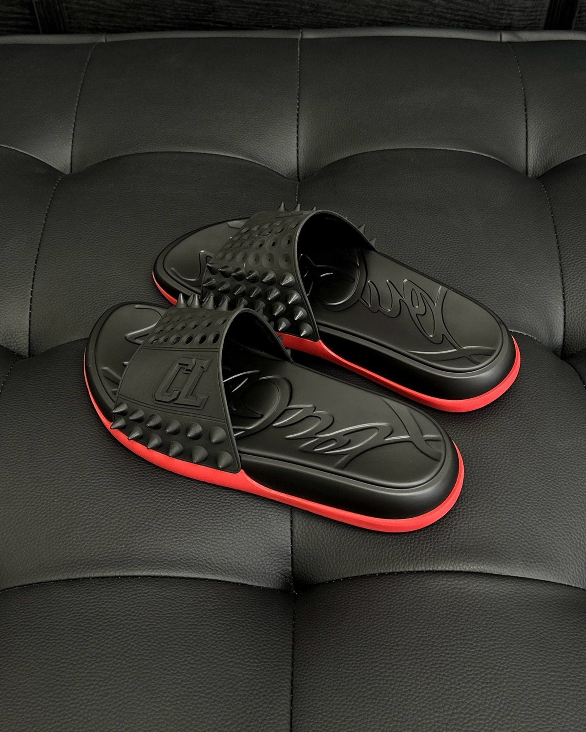 CHL Sandals