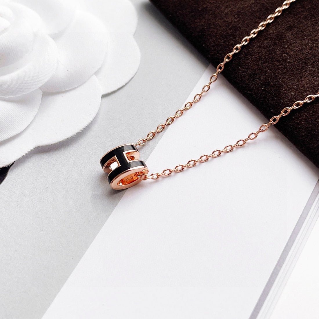 HERM Necklace