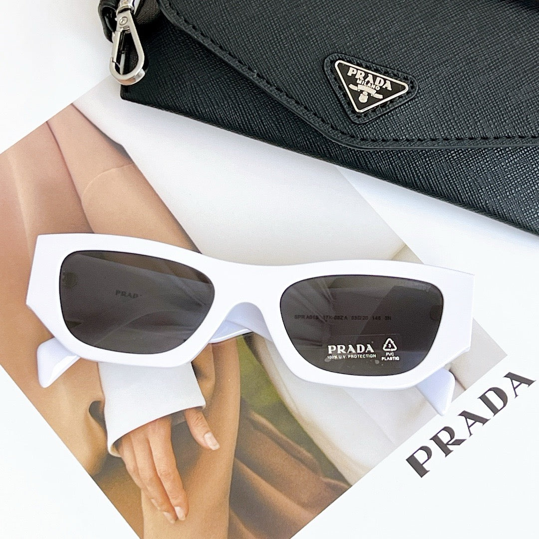 PRA Sunglasses