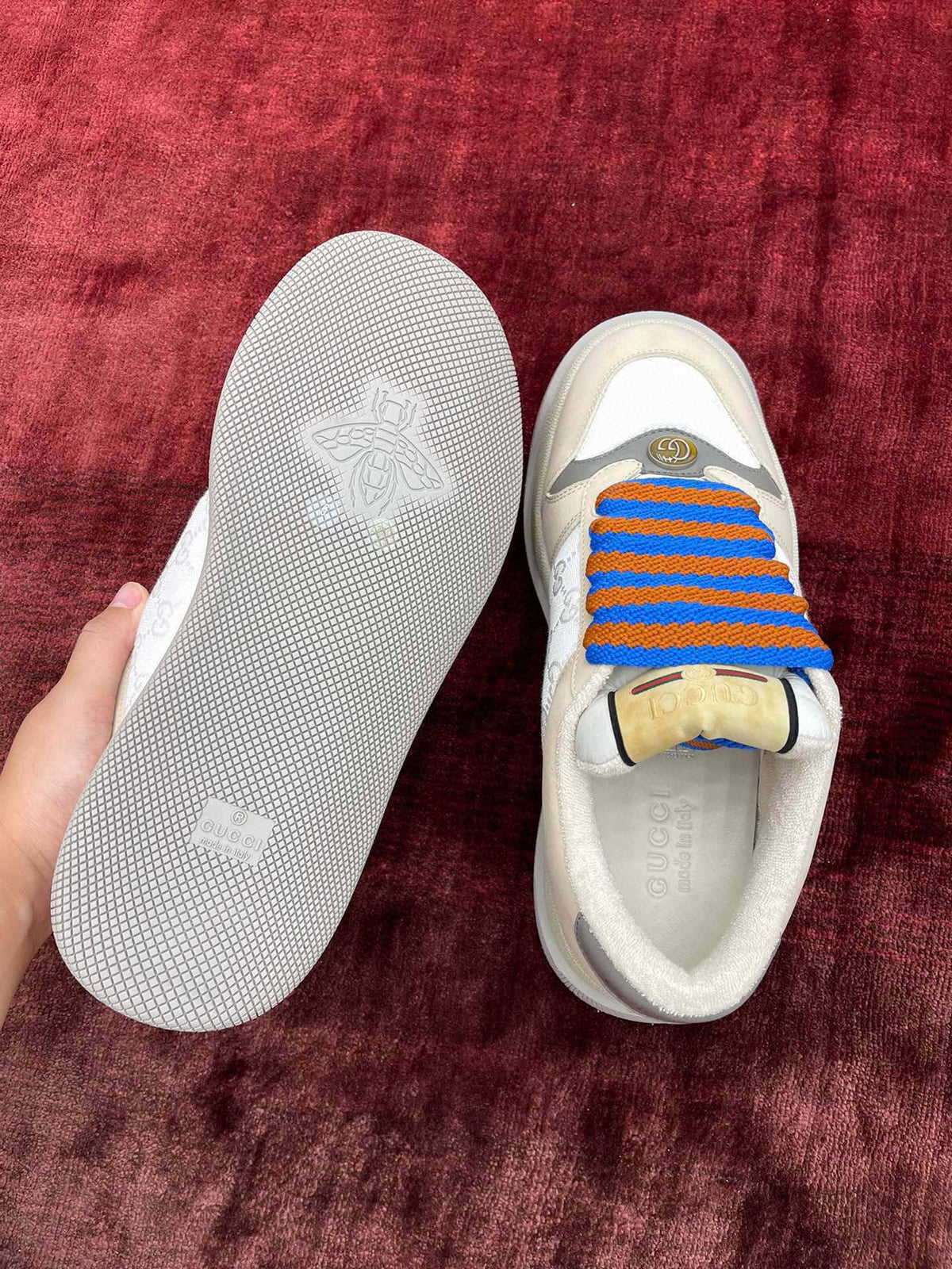 GC SNEAKER