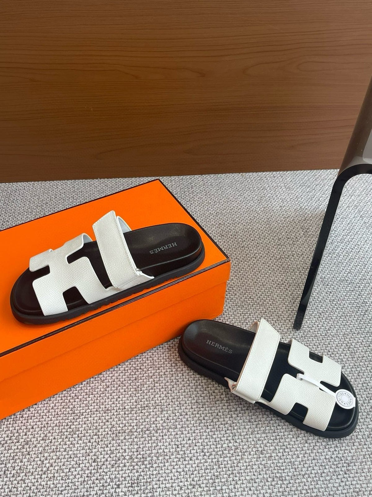 HERM Sandals