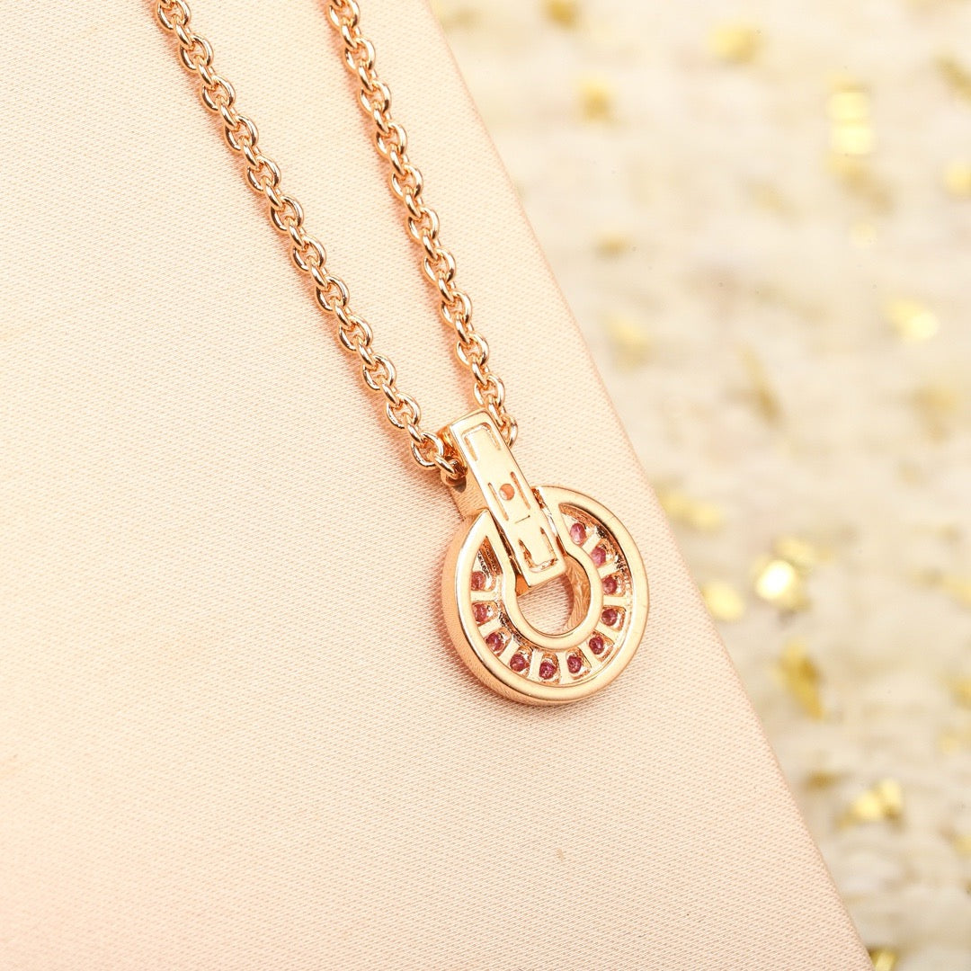 BVL Necklace