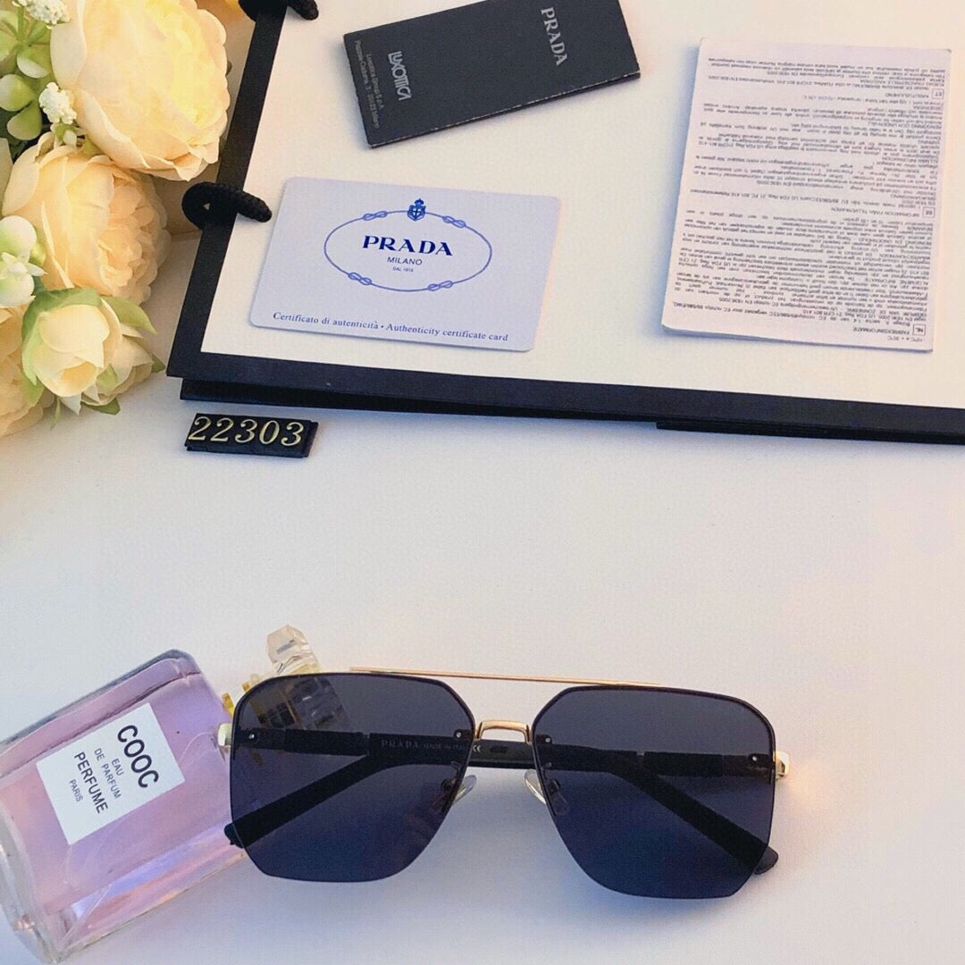 PRA Sunglasses