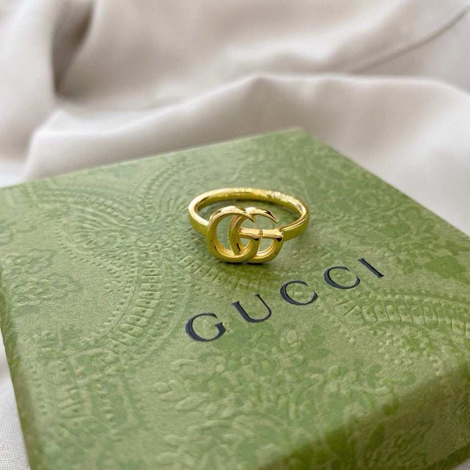 GUC Rings