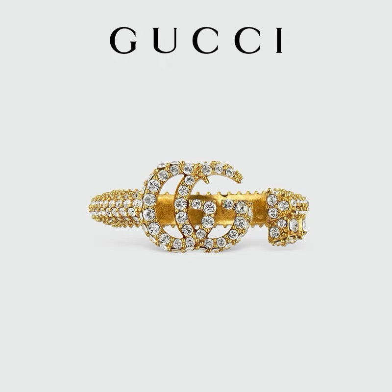 GUC Rings