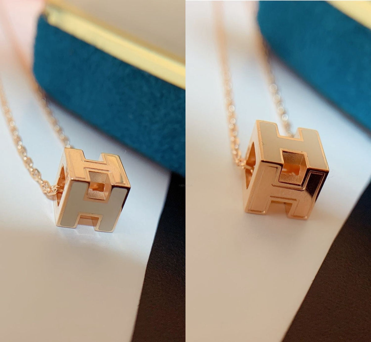 HERM Necklace