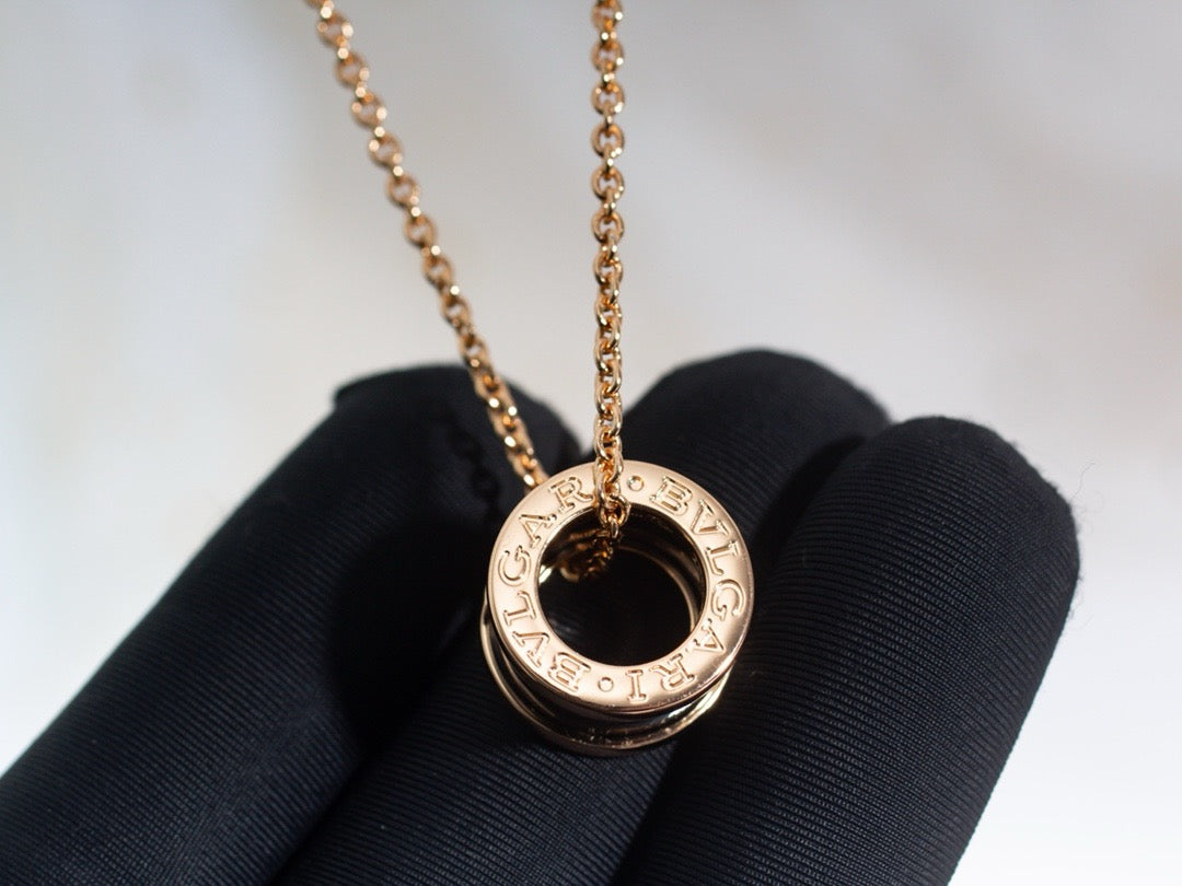 BVL Necklace