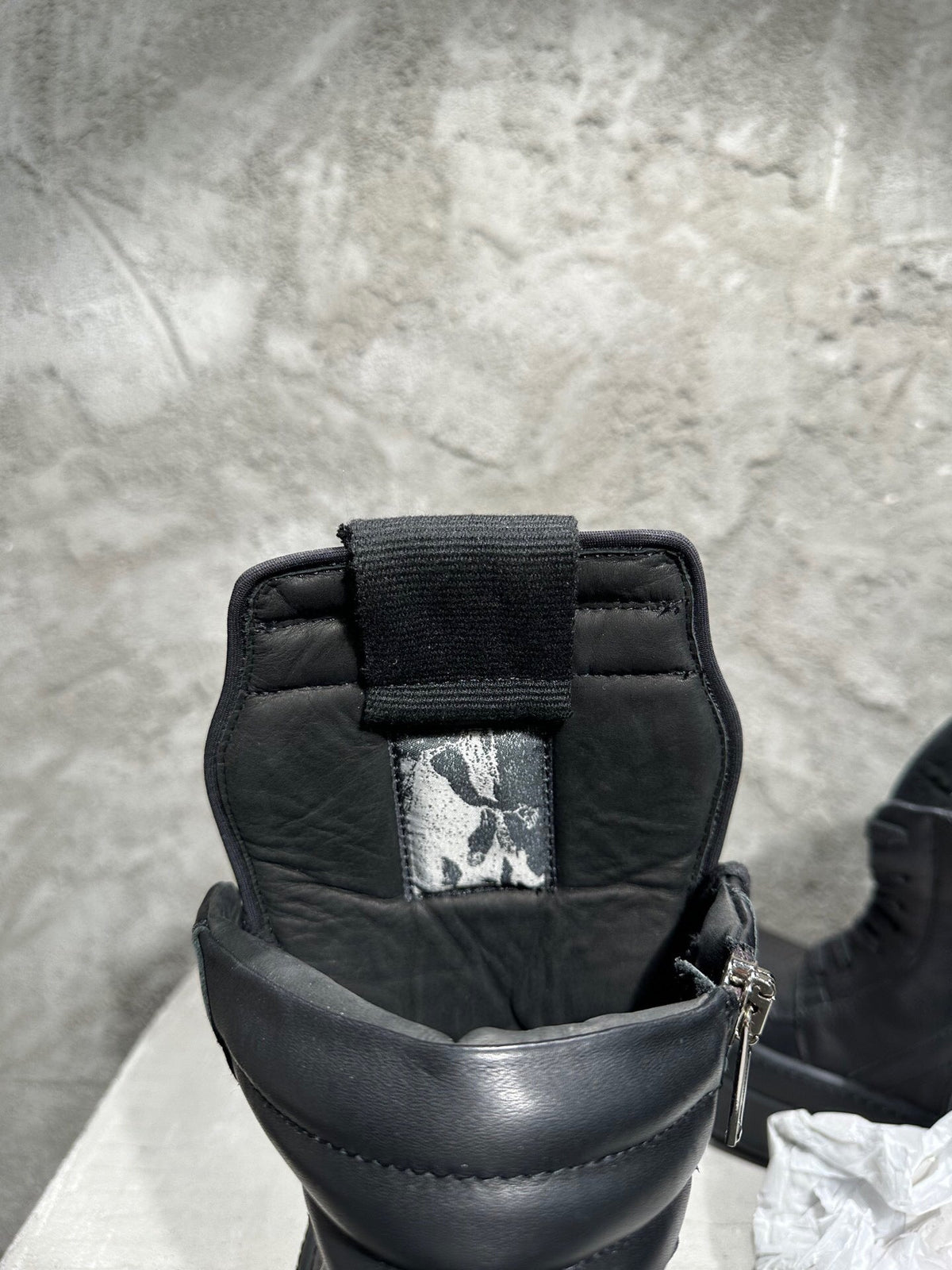 Rick Owen Sneaker