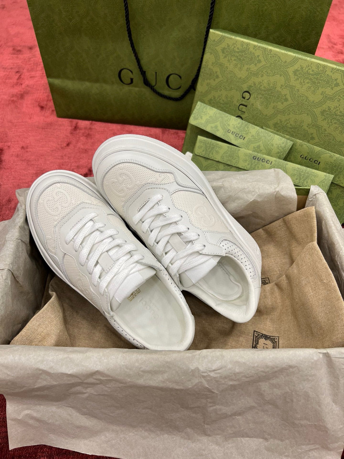 GC Sneaker
