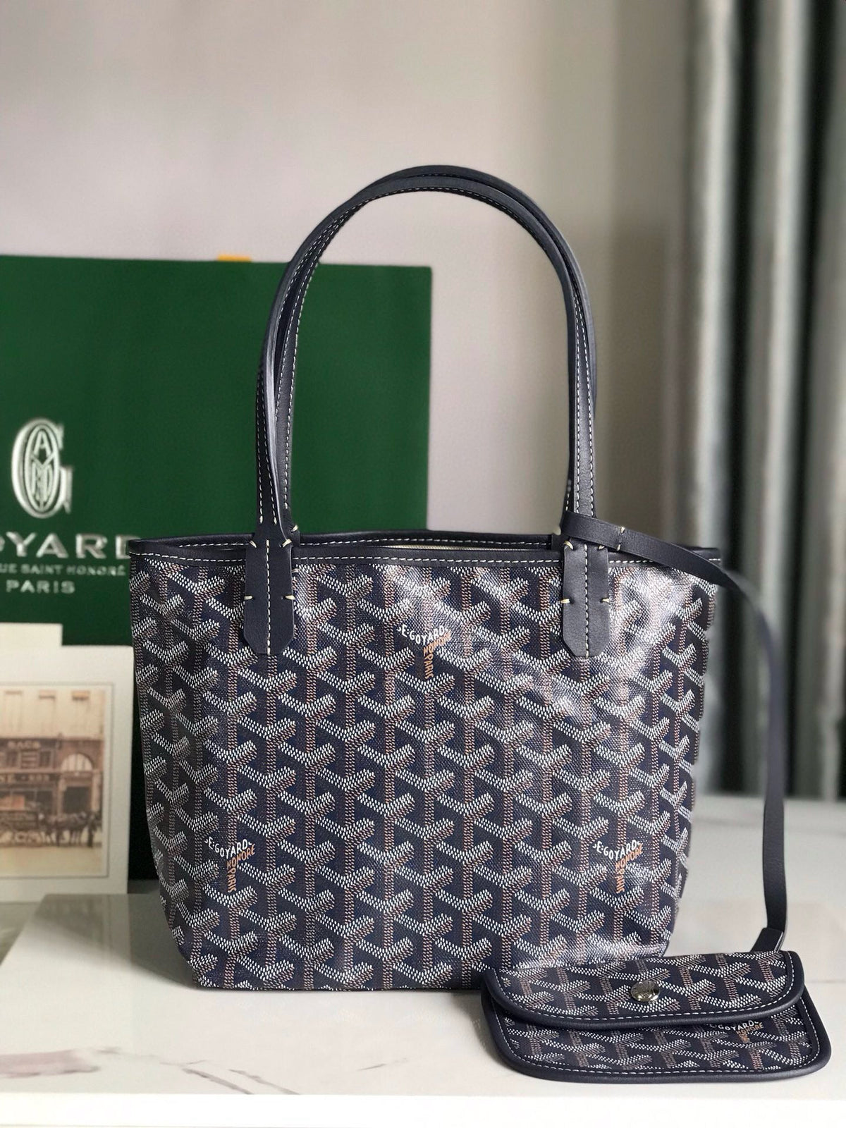 GOY BAG 20*19*10