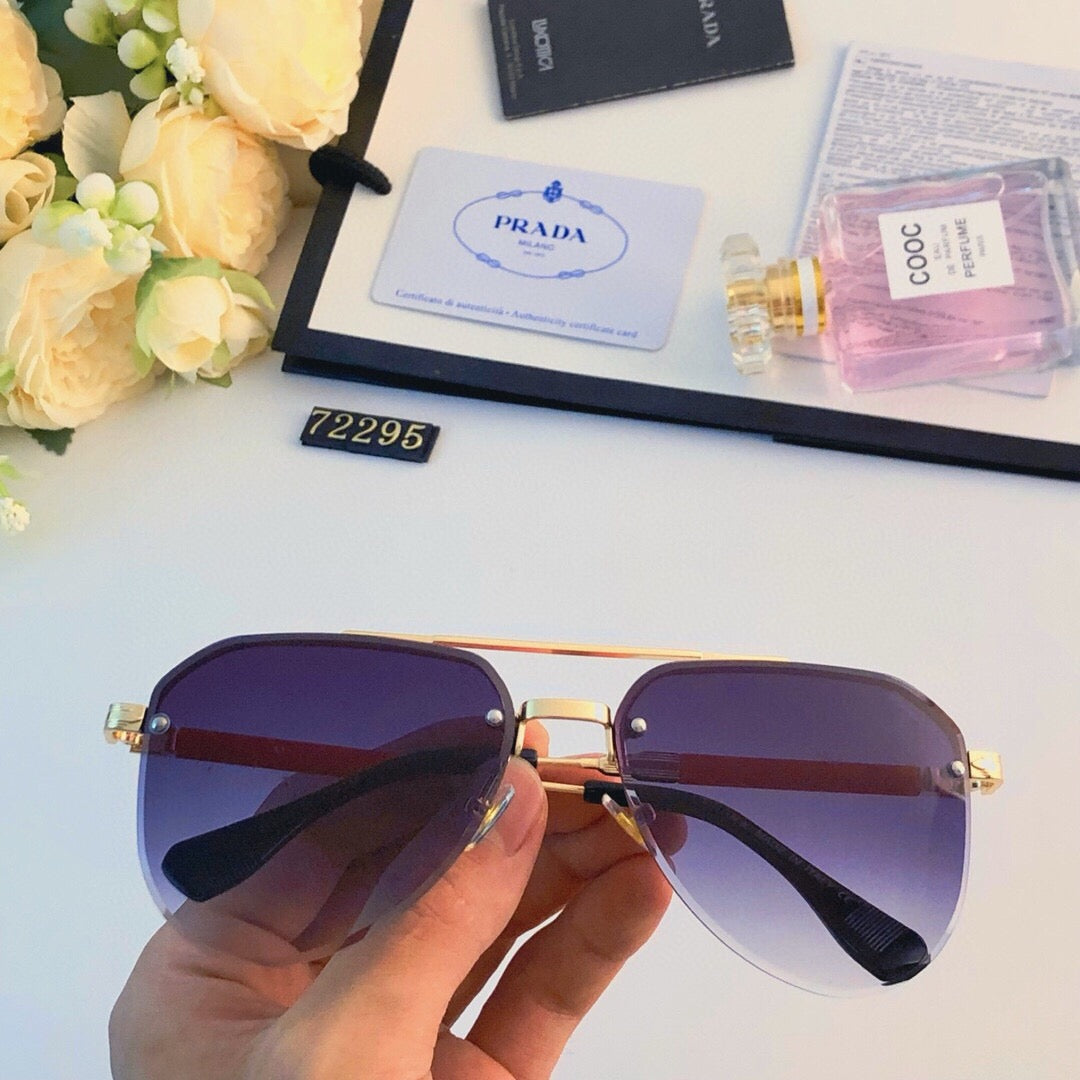 PRA Sunglasses