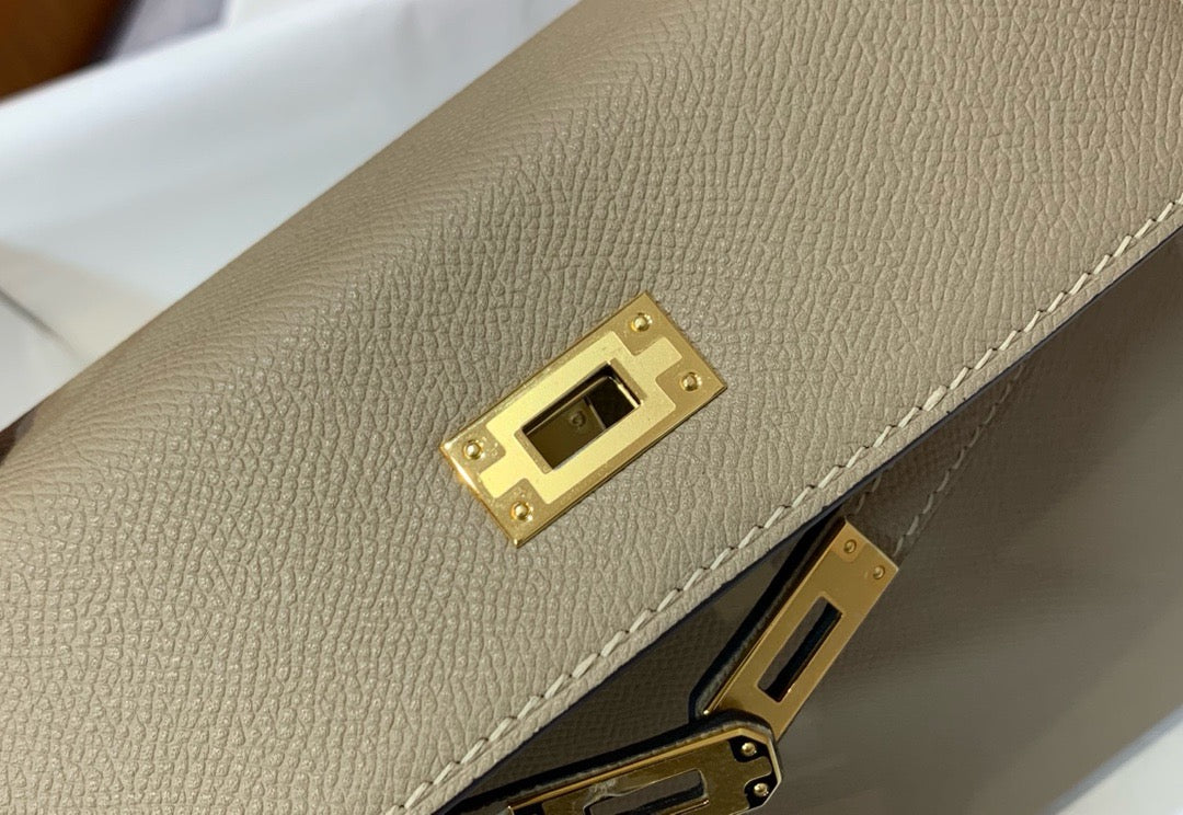 HERM Kelly 25cm, S2, Epsom