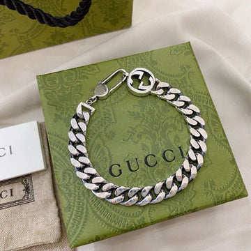 GUC Bracelet