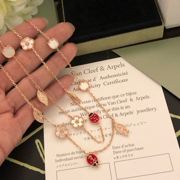 VCA Necklace