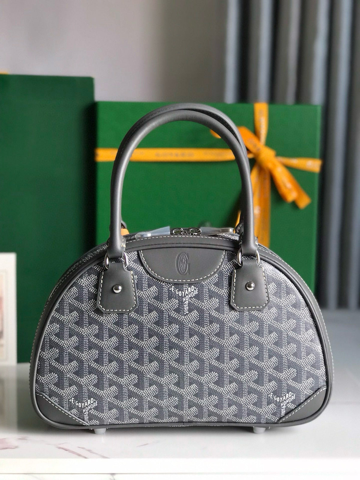 GOY BOWLING BAG 26*17*8