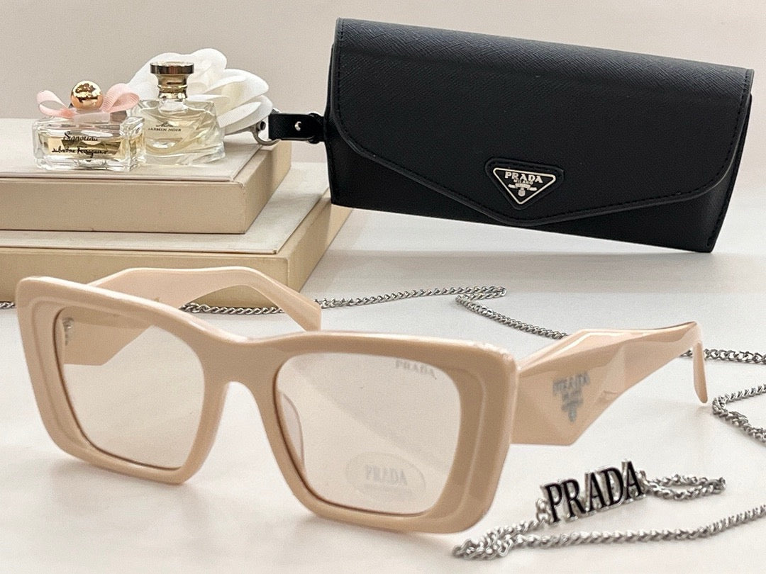 PRA Sunglasses
