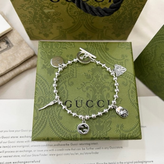 GUC Bracelet