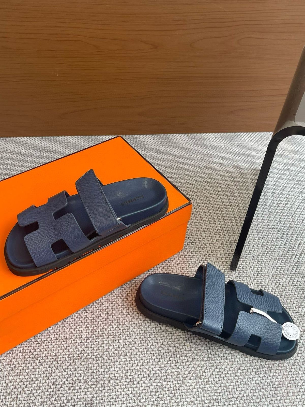 HERM Sandals