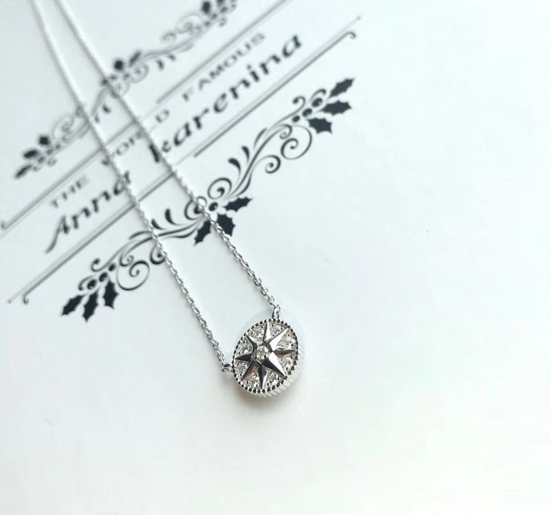 DIO Necklace