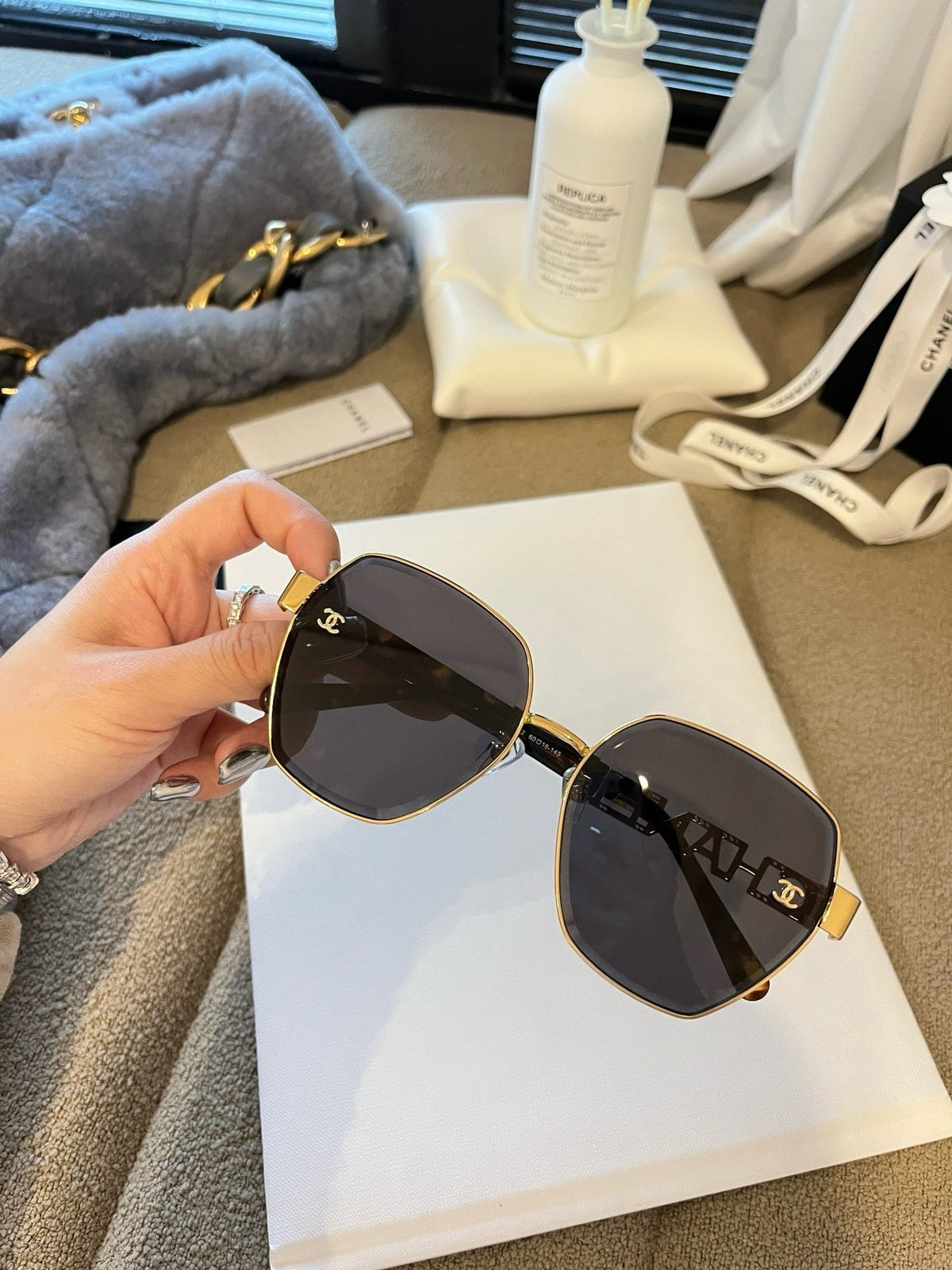 CHA Sunglasses