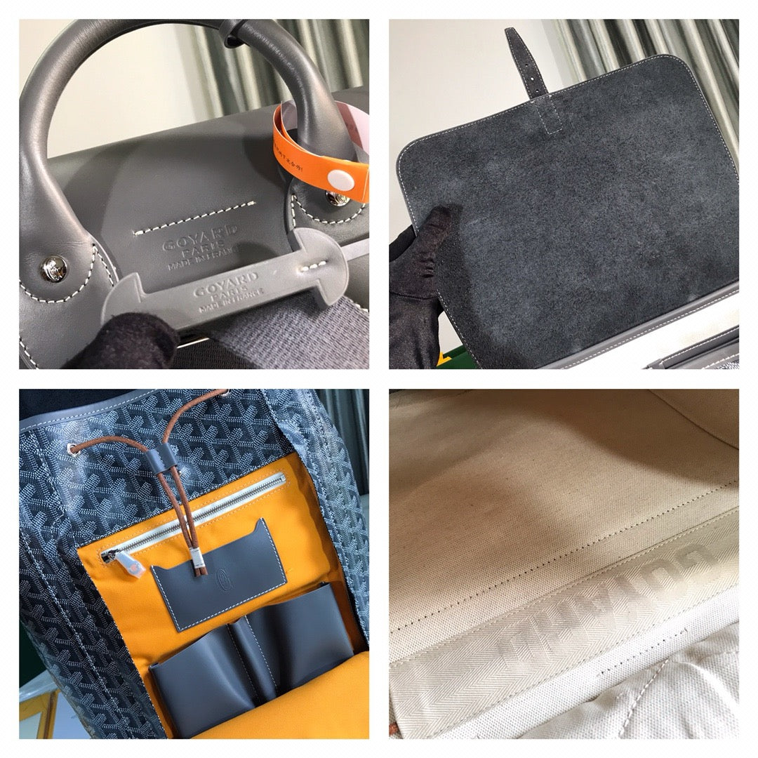 GOY Backpack 39x32x15.5cm